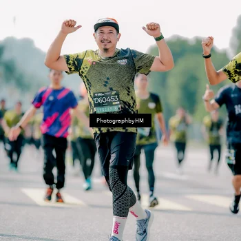Runner Photo 6537443