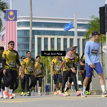Runner Photo 6537446