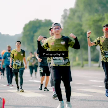 Runner Photo 6537447