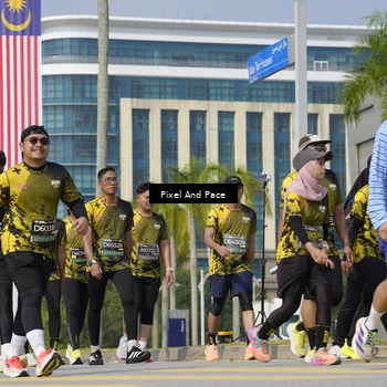 Runner Photo 6537448