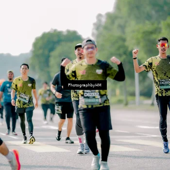 Runner Photo 6537449