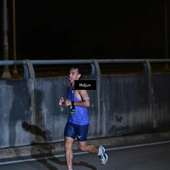 Runner Photo 6537451