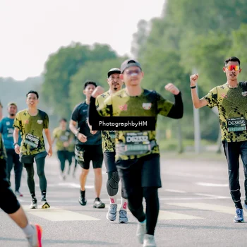 Runner Photo 6537456