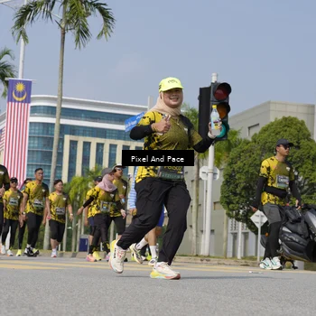 Runner Photo 6537458