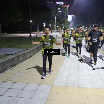Runner Photo 6537463