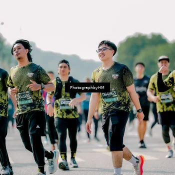 Runner Photo 6537464