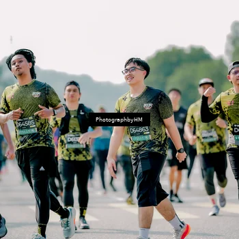 Runner Photo 6537469