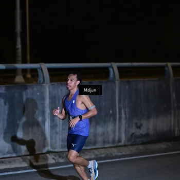 Runner Photo 6537473