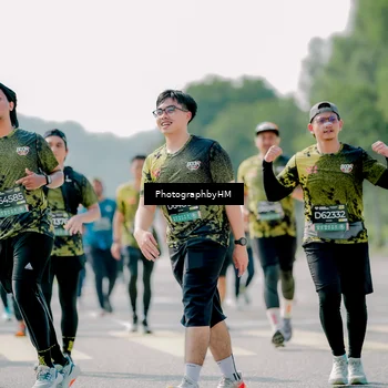 Runner Photo 6537474