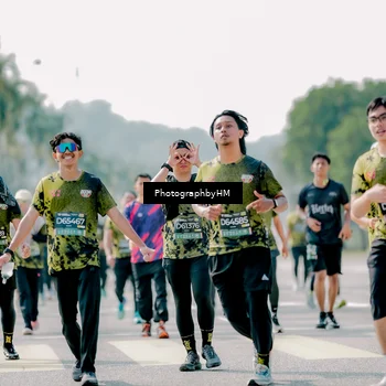 Runner Photo 6537482