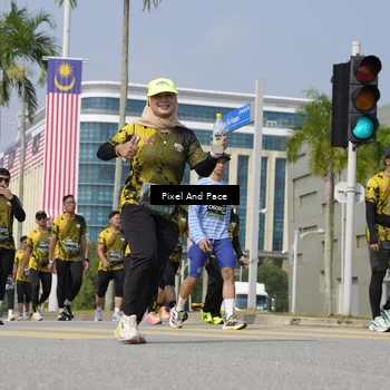 Runner Photo 6537483