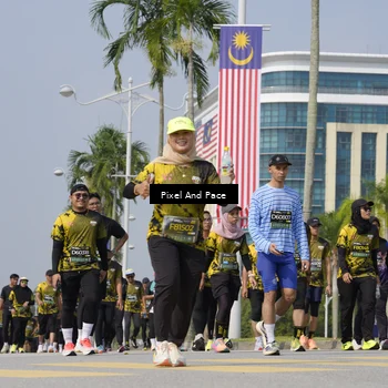 Runner Photo 6537485
