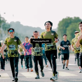 Runner Photo 6537490