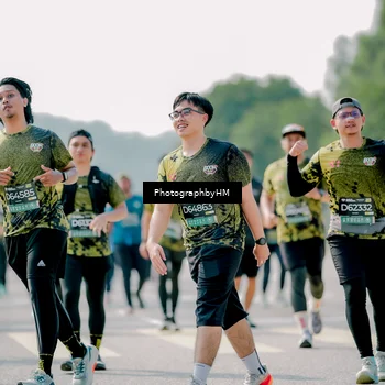 Runner Photo 6537497