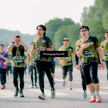 Runner Photo 6537498