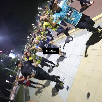 Runner Photo 6537507