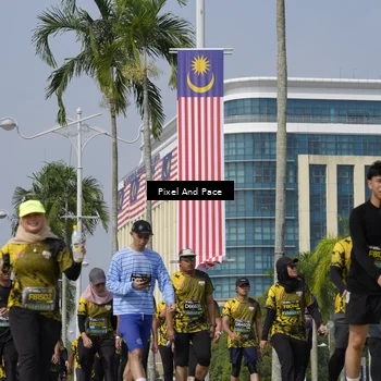 Runner Photo 6537512