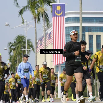 Runner Photo 6537514
