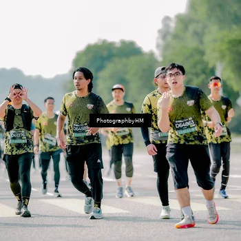 Runner Photo 6537516