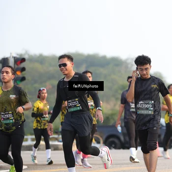 Runner Photo 6537517