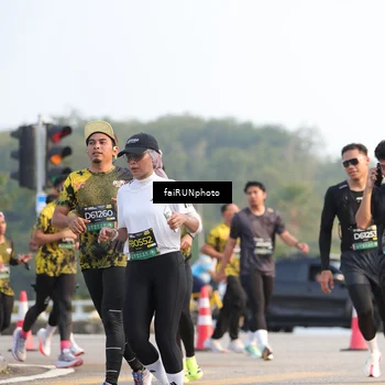 Runner Photo 6537519