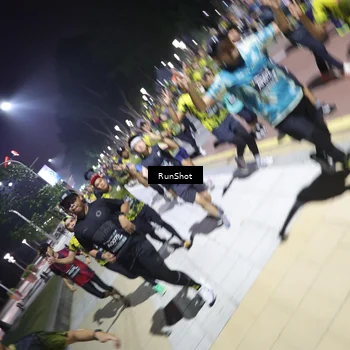 Runner Photo 6537520