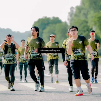 Runner Photo 6537521