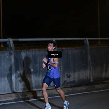 Runner Photo 6537522