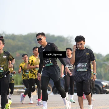 Runner Photo 6537523