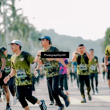 Runner Photo 6537525