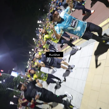 Runner Photo 6537527