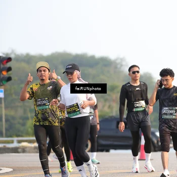 Runner Photo 6537530