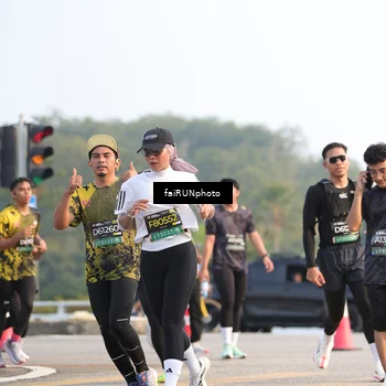 Runner Photo 6537532