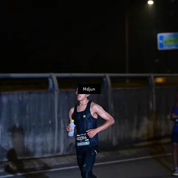 Runner Photo 6537533
