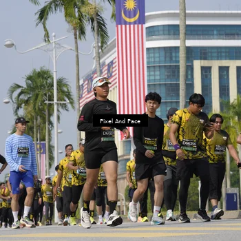 Runner Photo 6537535
