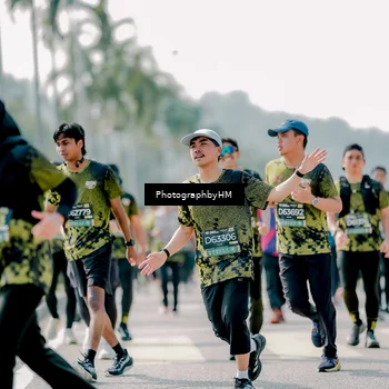 Runner Photo 6537536