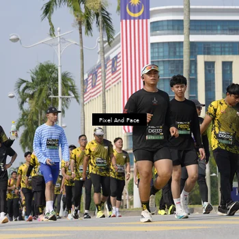 Runner Photo 6537537