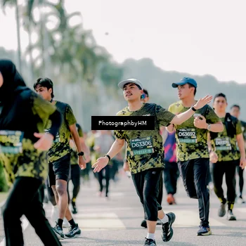 Runner Photo 6537538