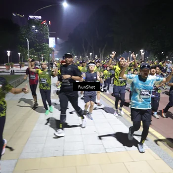 Runner Photo 6537541