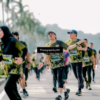 Runner Photo 6537543