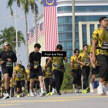 Runner Photo 6537545