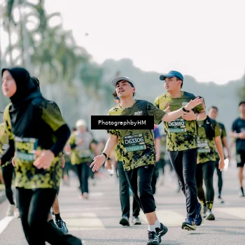 Runner Photo 6537549