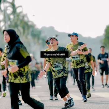 Runner Photo 6537551