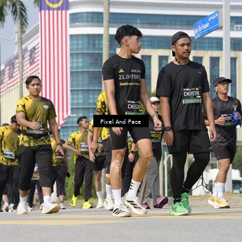 Runner Photo 6537552