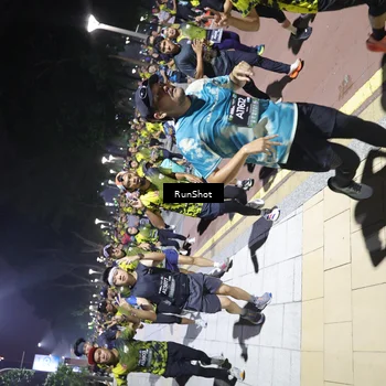 Runner Photo 6537554