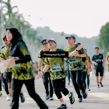 Runner Photo 6537556