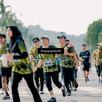 Runner Photo 6537558