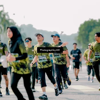 Runner Photo 6537563