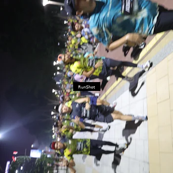 Runner Photo 6537564
