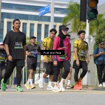 Runner Photo 6537565